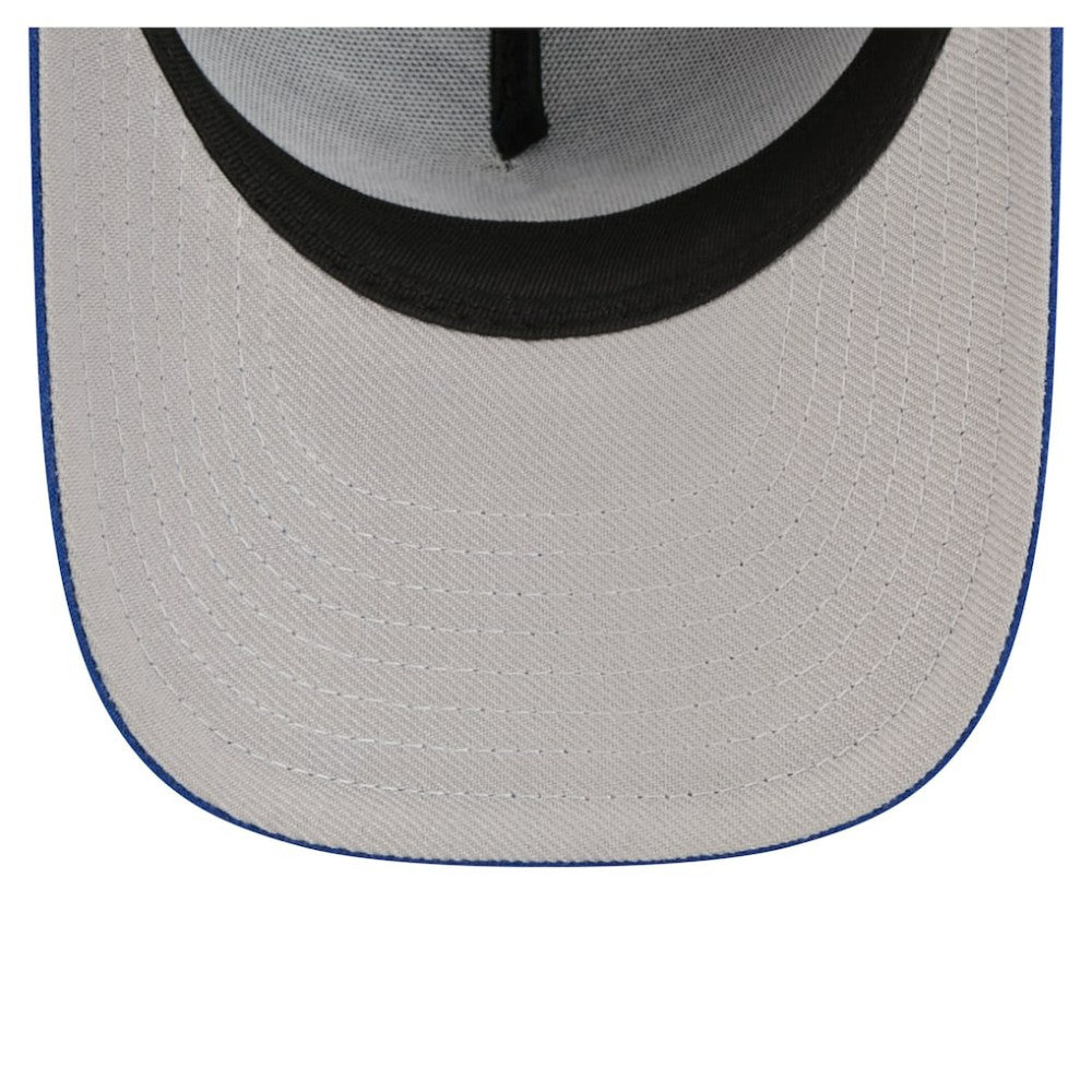 Vancouver Canucks New Era Youth 9FORTY A-Frame Adjustable Hat