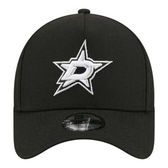 Dallas Stars New Era Youth 9FORTY A-Frame Adjustable Hat