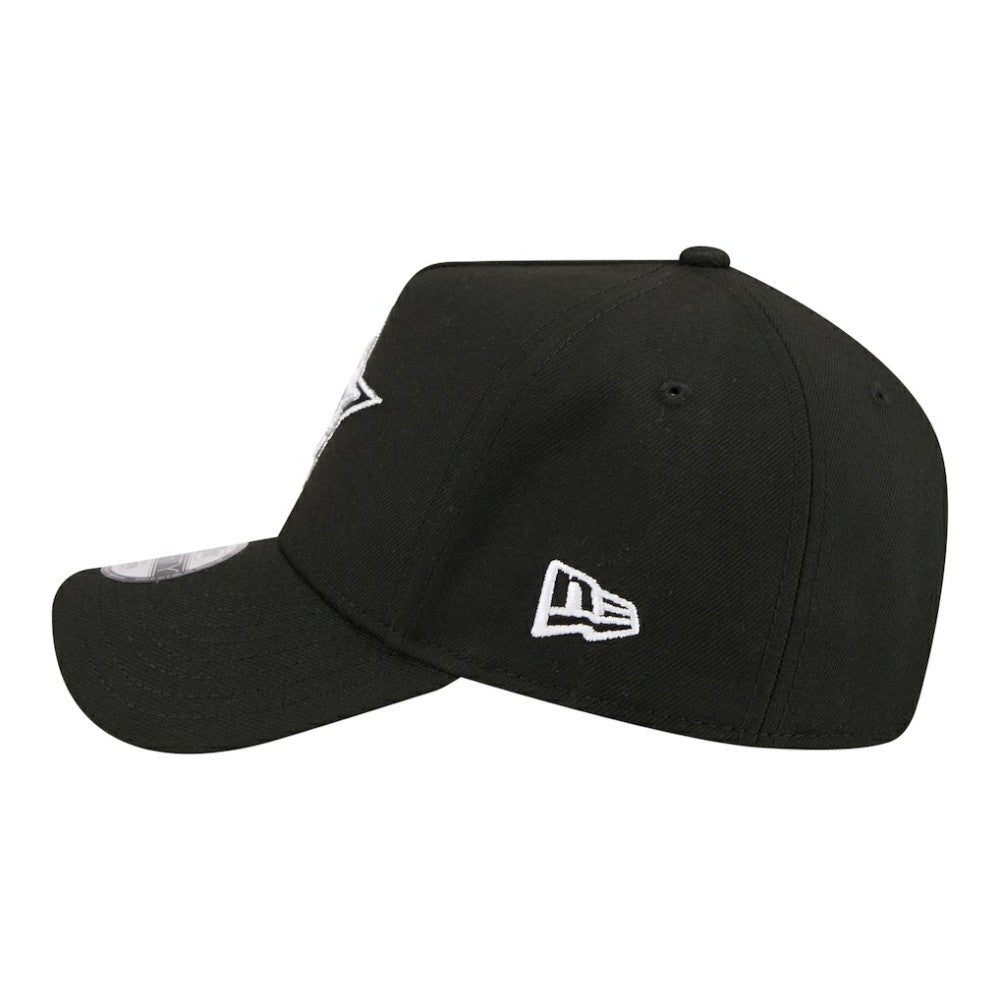 Dallas Stars New Era Youth 9FORTY A-Frame Adjustable Hat