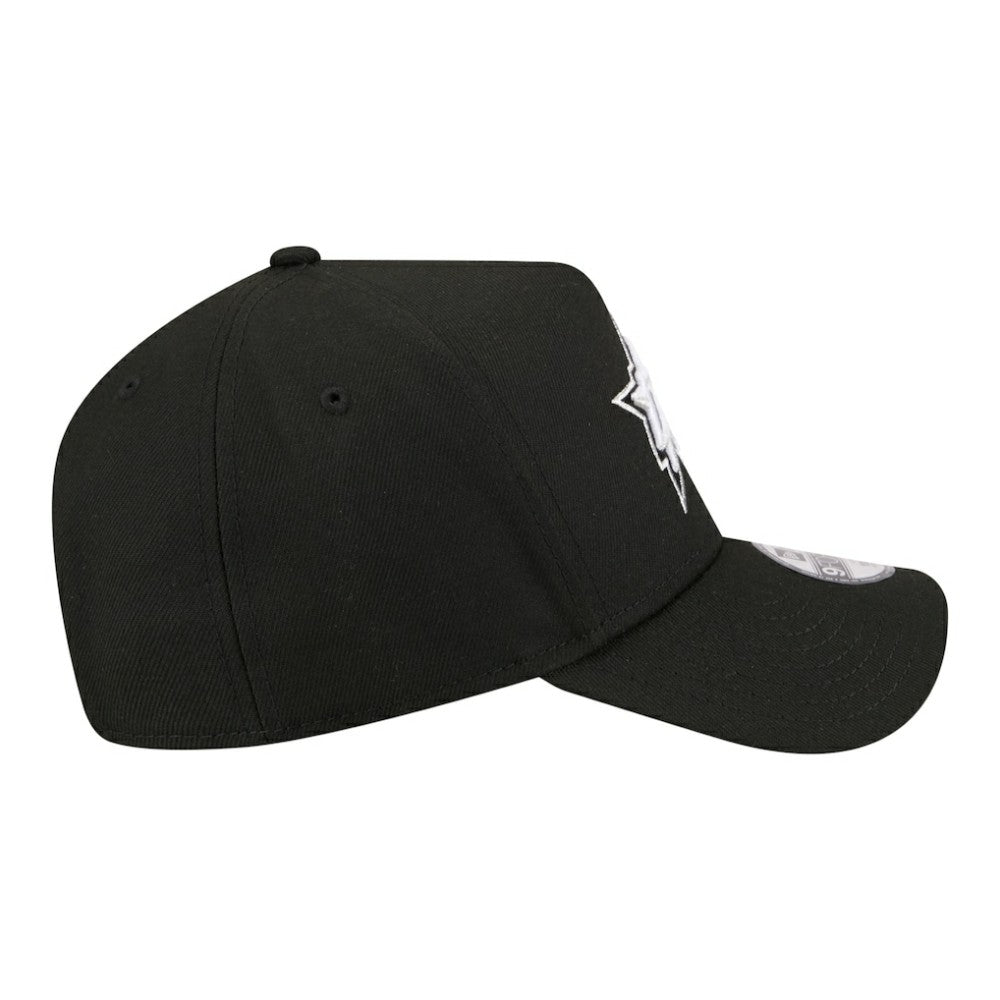 Dallas Stars New Era Youth 9FORTY A-Frame Adjustable Hat