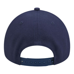 Columbus Blue Jackets New Era Youth 9FORTY A-Frame Adjustable Hat