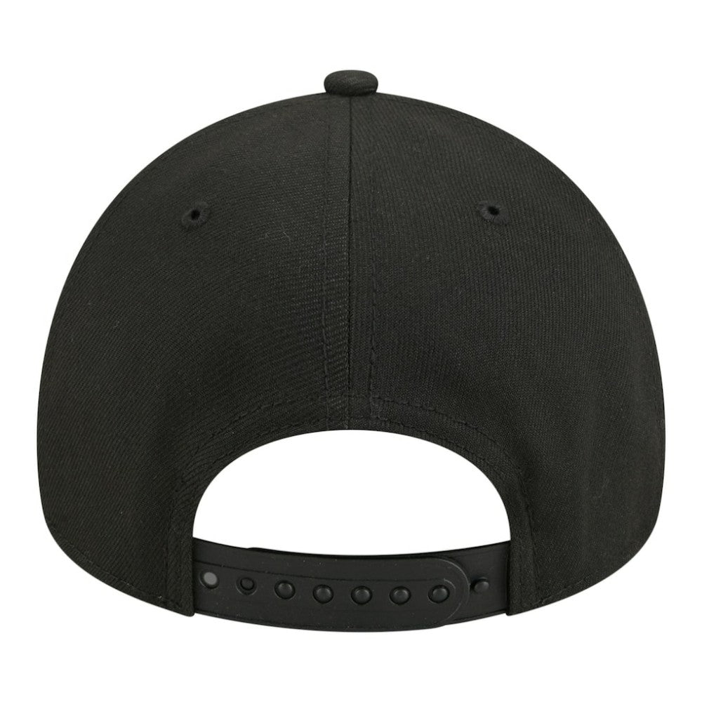 Los Angeles Kings New Era Youth 9FORTY A-Frame Adjustable Hat