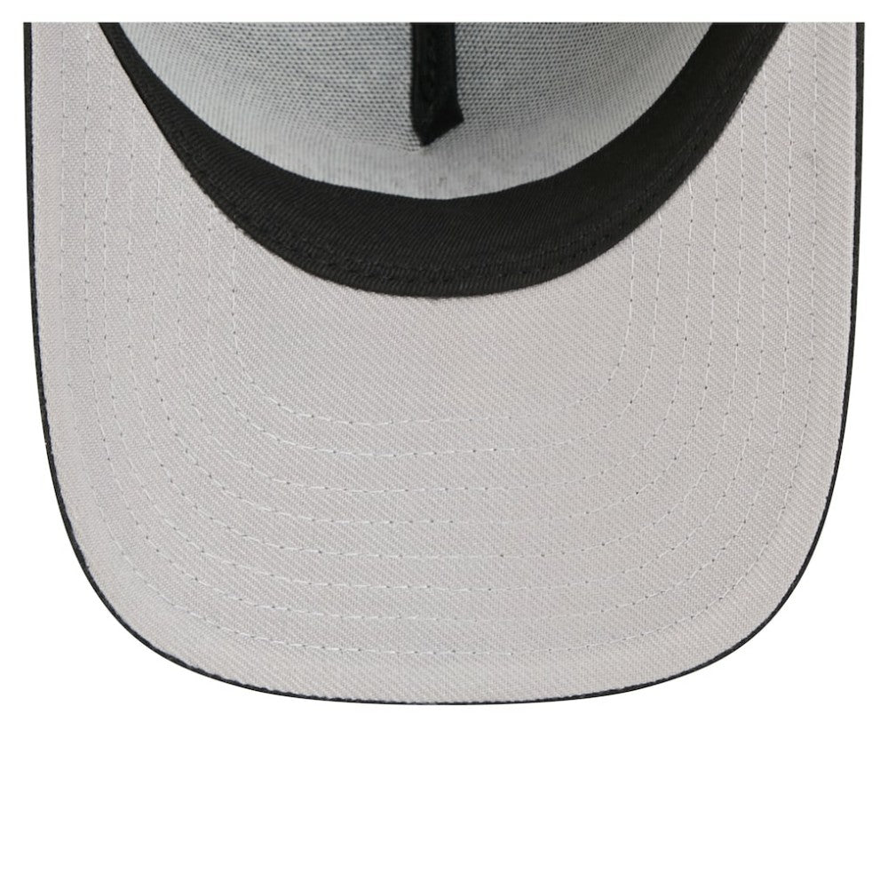 Los Angeles Kings New Era Youth 9FORTY A-Frame Adjustable Hat