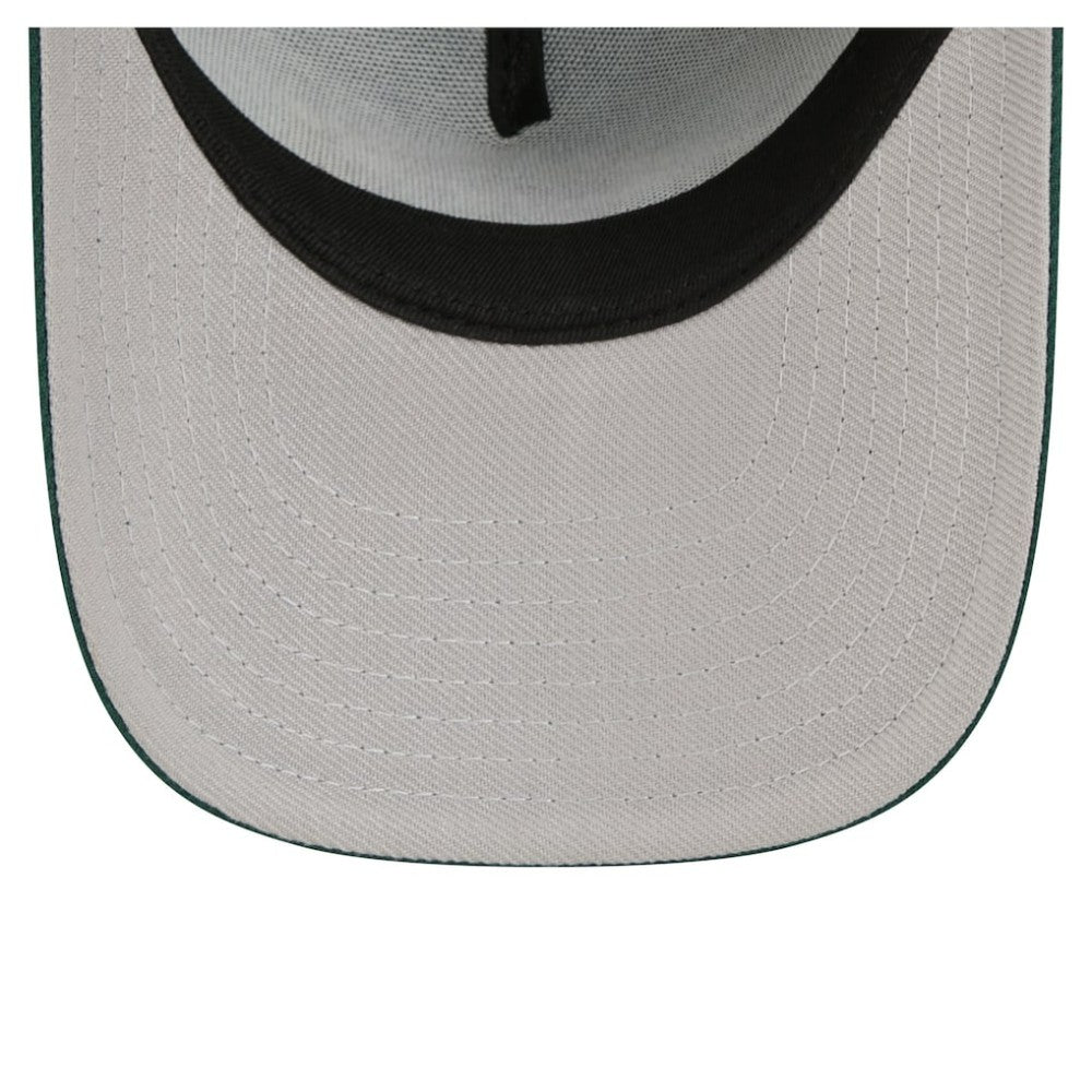 Minnesota Wild New Era Youth 9FORTY A-Frame Adjustable Hat