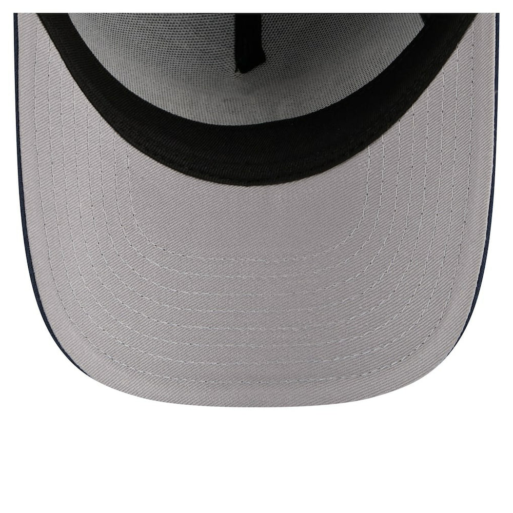 New Orleans Pelicans Youth 9FORTY A-Frame Adjustable Hat - Navy | New Era shop