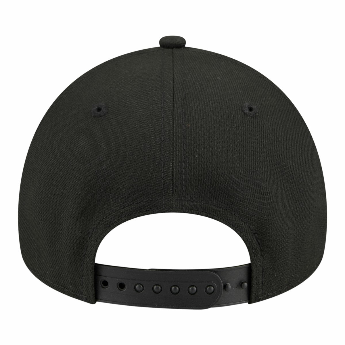 San Antonio Spurs Youth 9FORTY A-Frame Adjustable Hat - Black | New Era sale