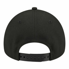San Antonio Spurs Youth 9FORTY A-Frame Adjustable Hat - Black | New Era sale