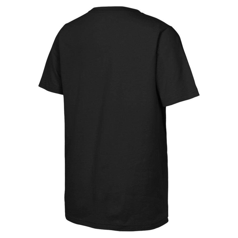 Mika Zibanejad New York Rangers Outerstuff Youth Miami Mika T-Shirt