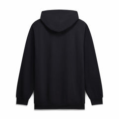 Baltimore Orioles Big & Tall Heart & Soul Hoodie - Black