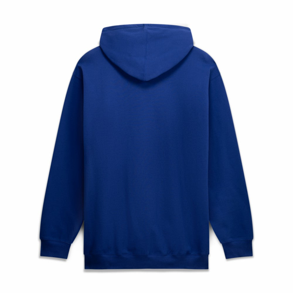 Toronto Blue Jays Big & Tall Heart & Soul Hoodie - Royal
