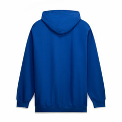 Chicago Cubs Big & Tall Heart & Soul Hoodie - Royal