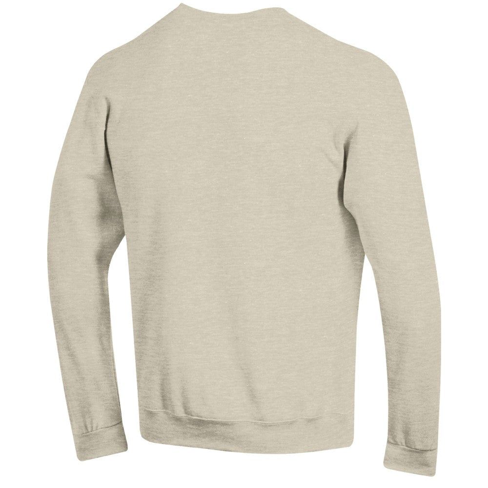 Los Angeles Dodgers Champion Eco Powerblend Sweatshirt - Oatmeal