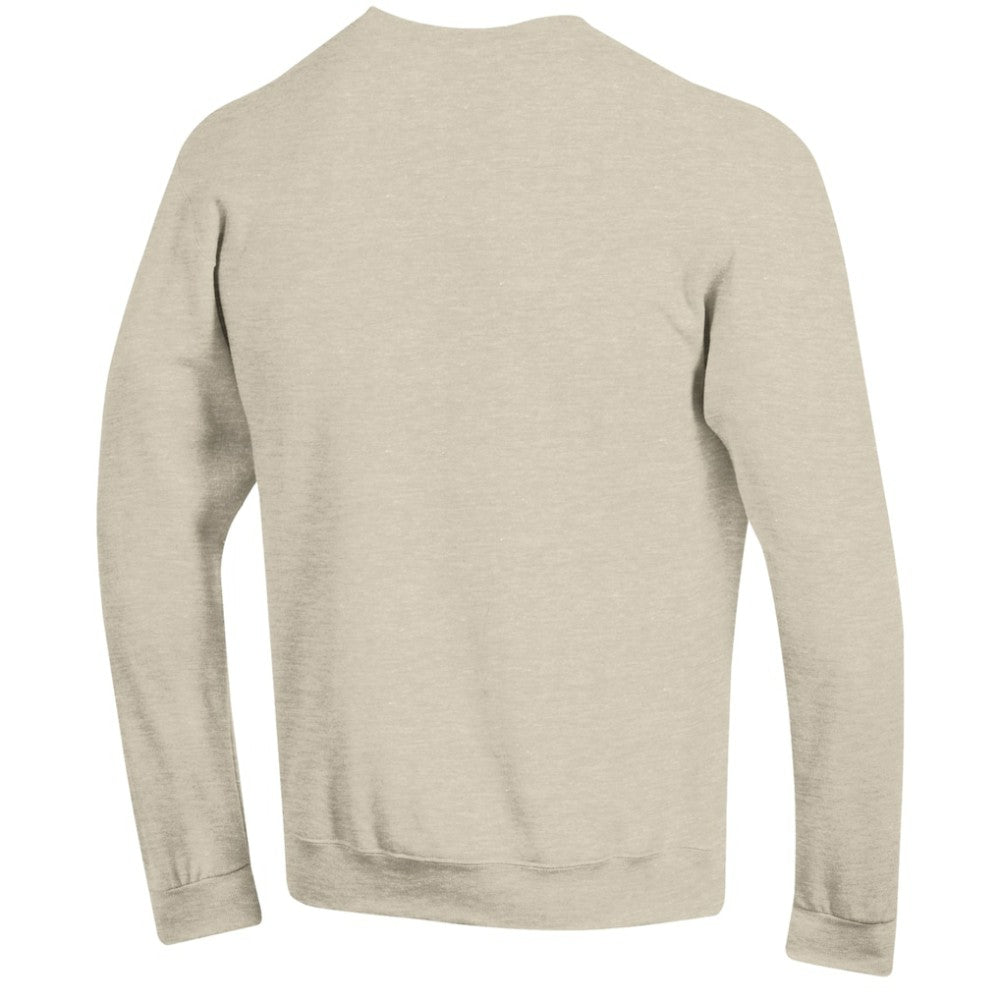 Baltimore Orioles Champion Eco Powerblend Sweatshirt - Oatmeal