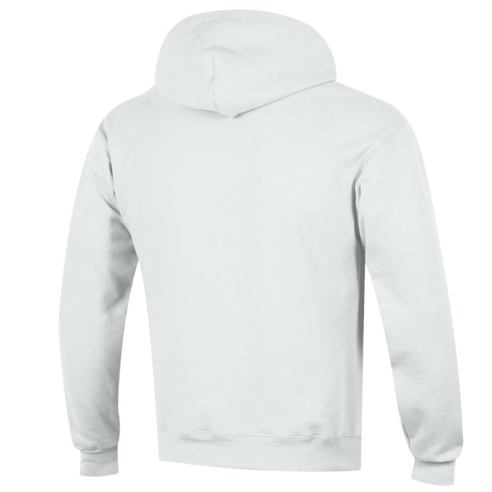 Pittsburgh Pirates Champion Eco Powerblend Hoodie - White