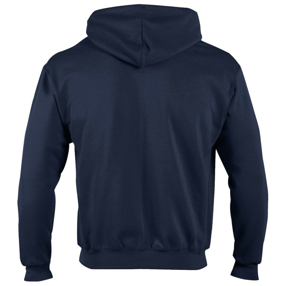 Tampa Bay Rays Champion Eco Powerblend Full-Zip Hoodie - Navy