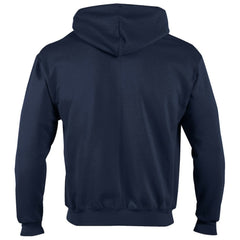 Minnesota Twins Champion Eco Powerblend Full-Zip Hoodie - Navy