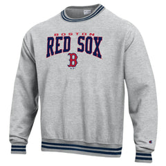 Boston Red Sox Champion Reverse Weave Sweatshirt - Navy