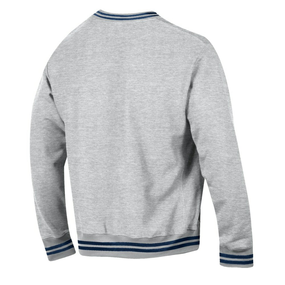 Minnesota Twins Champion Reverse Weave Sweatshirt - Navy