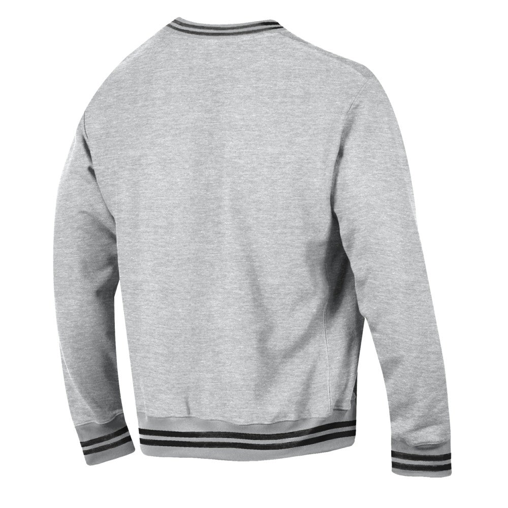 New York Mets Champion Reverse Weave Sweatshirt - Black