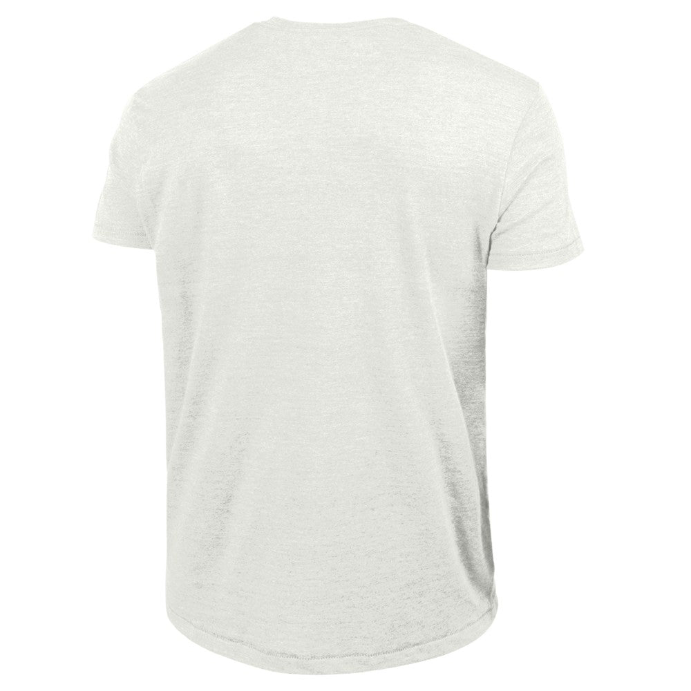 St. Louis Cardinals Champion Ultimate Tri-blend T-Shirt - White
