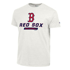 Boston Red Sox Champion Ultimate Tri-blend T-Shirt - White