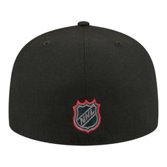 Washington Capitals New Era Color Pop 59FIFTY Fitted Hat