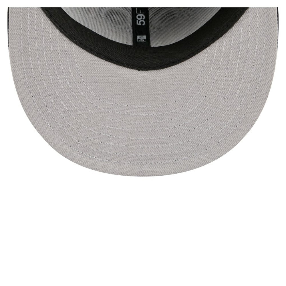 Washington Capitals New Era Color Pop 59FIFTY Fitted Hat
