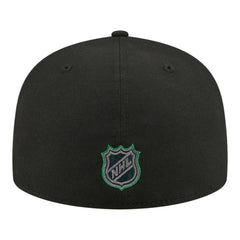 Dallas Stars New Era Color Pop 59FIFTY Fitted Hat