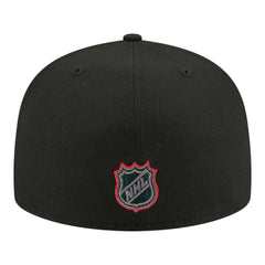 Florida Panthers New Era Color Pop 59FIFTY Fitted Hat