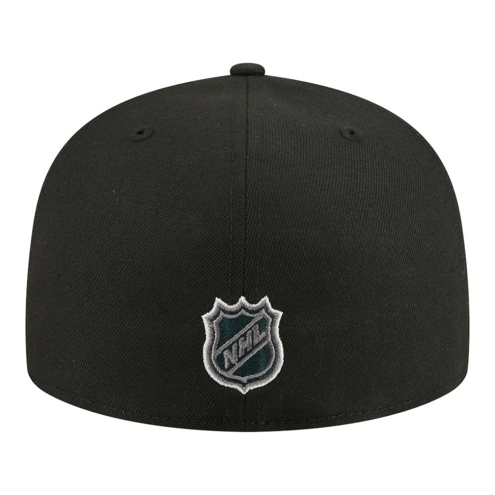 Los Angeles Kings New Era Color Pop 59FIFTY Fitted Hat