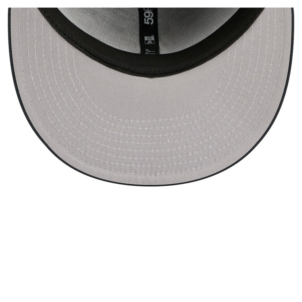 Los Angeles Kings New Era Color Pop 59FIFTY Fitted Hat