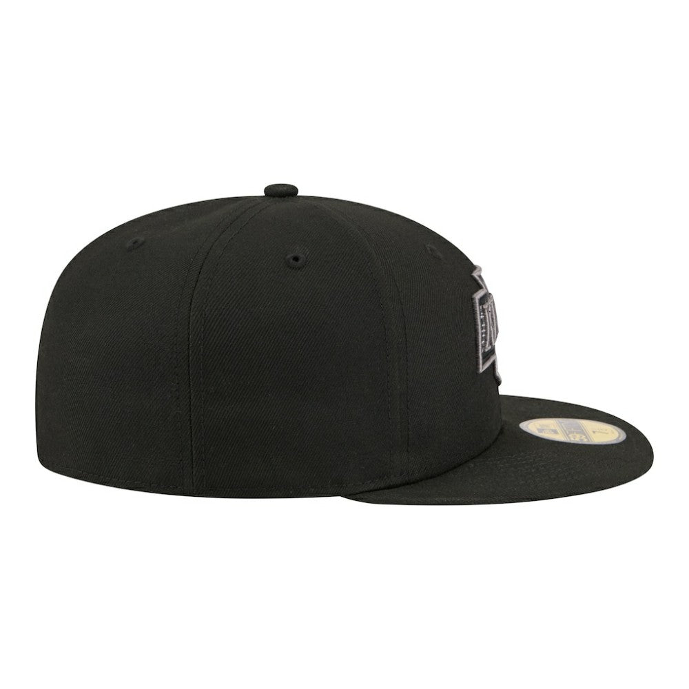 Los Angeles Kings New Era Color Pop 59FIFTY Fitted Hat