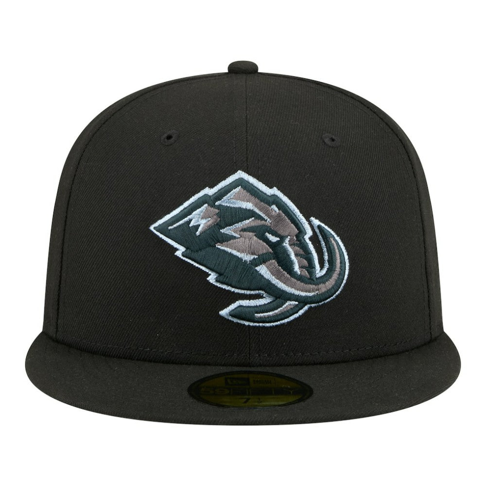 Utah Mammoth New Era Color Pop 59FIFTY Fitted Hat