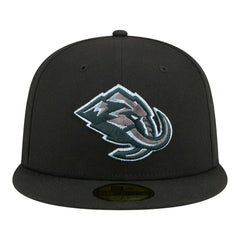 Utah Mammoth New Era Color Pop 59FIFTY Fitted Hat