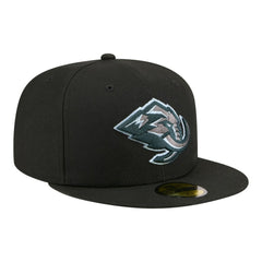 Utah Mammoth New Era Color Pop 59FIFTY Fitted Hat