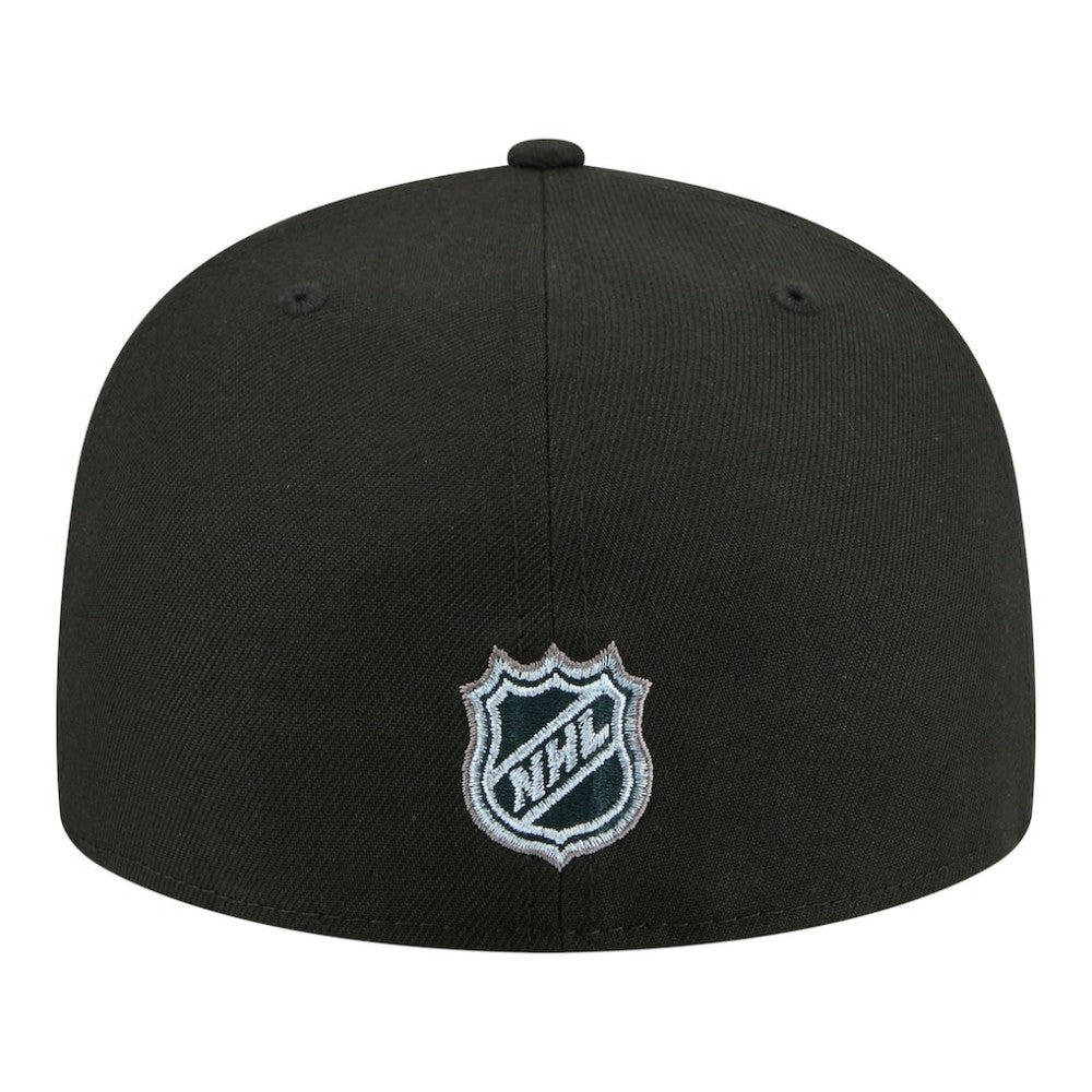 Utah Mammoth New Era Color Pop 59FIFTY Fitted Hat