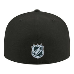 Utah Mammoth New Era Color Pop 59FIFTY Fitted Hat
