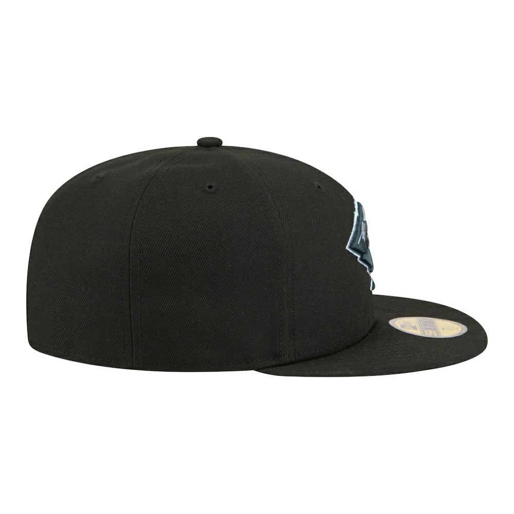 Utah Mammoth New Era Color Pop 59FIFTY Fitted Hat