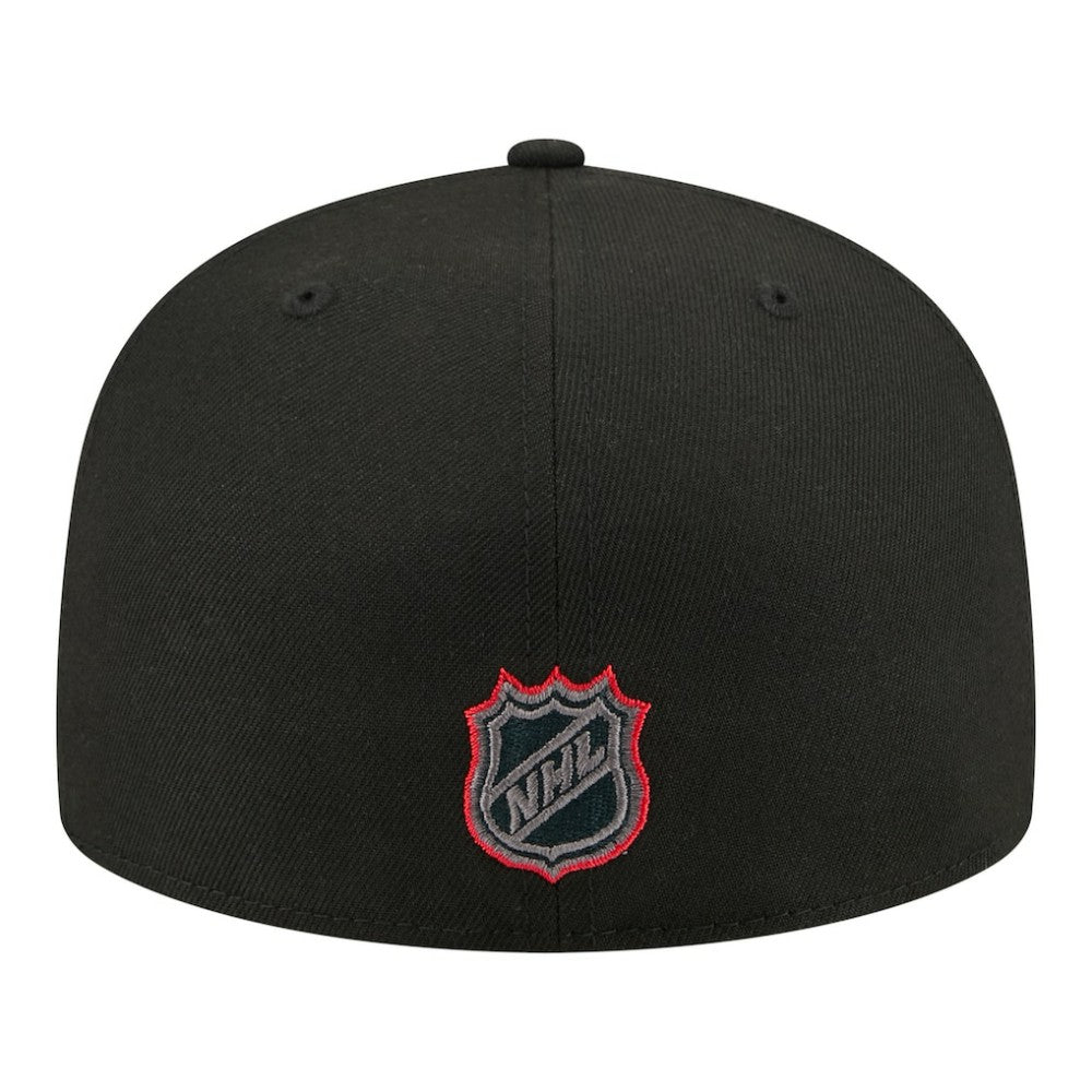 New Jersey Devils New Era Color Pop 59FIFTY Fitted Hat