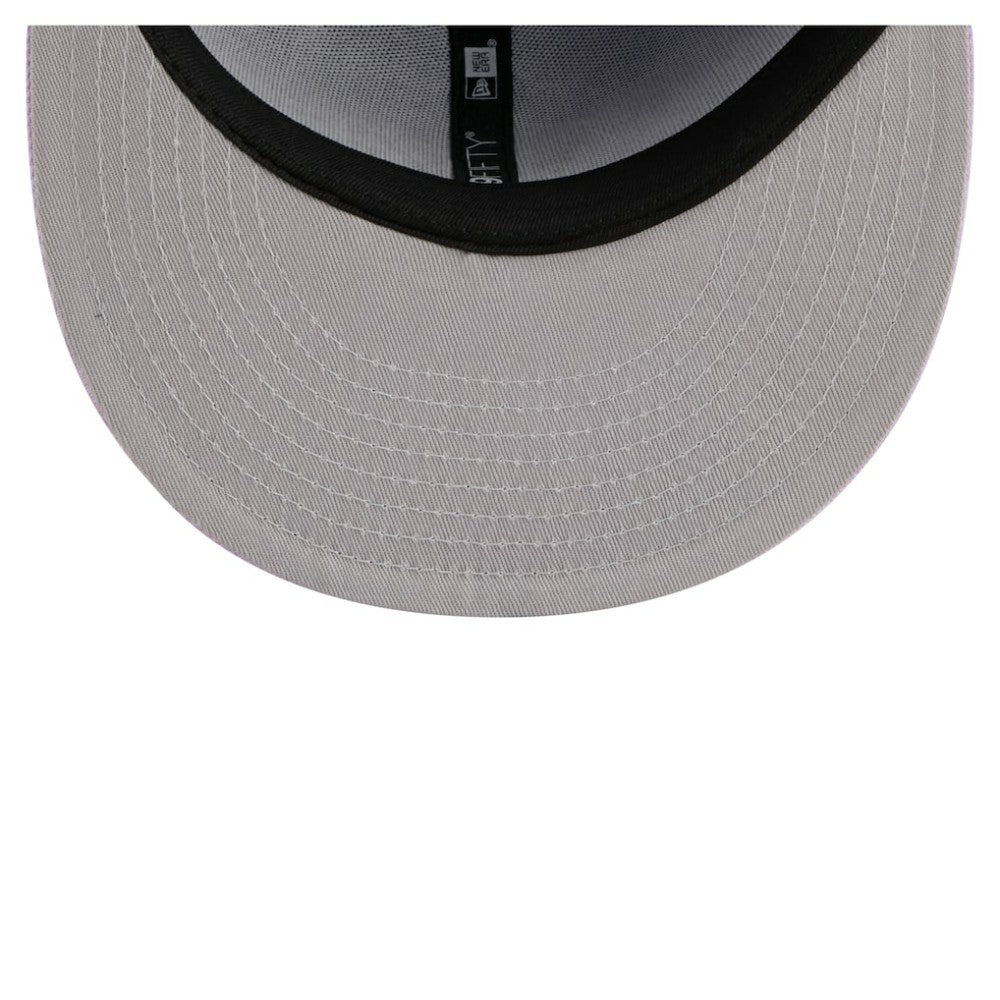 Toronto Maple Leafs New Era Lavender Bloom 59FIFTY Fitted Hat