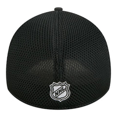 Anaheim Ducks New Era Logo 39THIRTY Flex Hat
