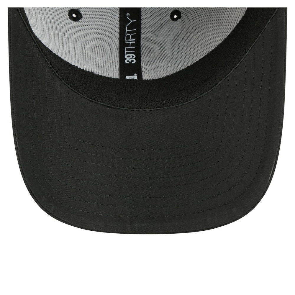 Anaheim Ducks New Era Logo 39THIRTY Flex Hat