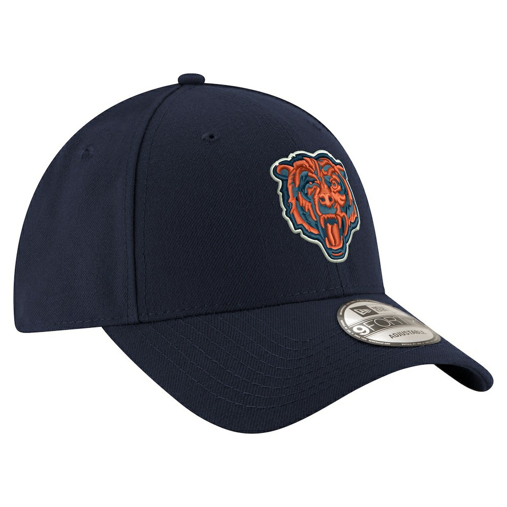 NFL Chicago Bears Youth 9FORTY Adjustable Hat