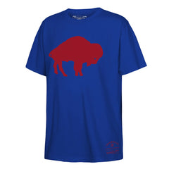 NFL Buffalo Bills Youth Retro Logo T-Shirt