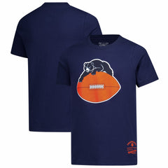 NFL Chicago Bears Youth Retro Logo T-Shirt