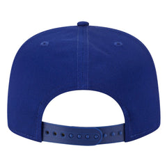 Tampa Bay Lightning New Era Team Text Golfer Adjustable Hat