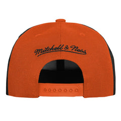 Philadelphia Flyers Mitchell & Ness Youth Mascot Snapback Hat