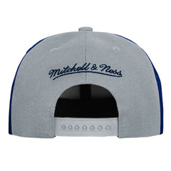 Toronto Maple Leafs Mitchell & Ness Youth Mascot Snapback Hat