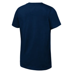 NFL Seattle Seahawks Girls Youth Super Bowl LX Champions On Top T-Shirt