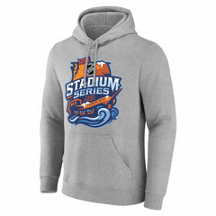 Tampa Bay Lightning 2026 NHL Stadium Series Personalized Name & Number Hoodie
